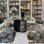 آب میوه گیری 4 کاره وردا الف