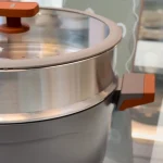 سرویس قابلمه ۱۴پارچه spark ساخت ایتالیا الف