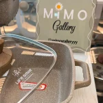 سرویس قابلمه ۱۰ پارچه لایف اسمایل مدل SPF-10-B ث