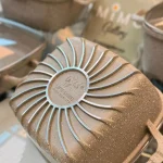 سرویس قابلمه ۱۰ پارچه لایف اسمایل مدل SPF-10-B پ