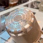 قابلمه دیواره بلند لایف اسمایل ۲۴ کد SPFRDP-24F پ