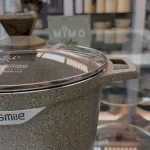 قابلمه دیواره بلند لایف اسمایل ۲۴ کد SPFRDP-24F ب