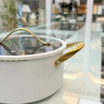 سرویس قابلمه ۱۲ پارچه سالت مدل 1112 ت