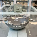 تابه وک دربدار از برند لایف اسمایل مدل FLCM2HWOK-32-BLACK - Image 6