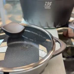 سرویس قابلمه نانو گرانیتی 16 پارچه برند ZDF ت