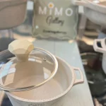 سرویس قابلمه ۱۰ پارچه ایزی کوک Easy cook ت