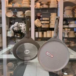 تابه کرپ لایف اسمایل سایز ۲۸ life sm 28 الف