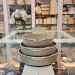 سرویس تابه فر لایف اسمایل ۲۴، ۲۸ و ۳۲ life smile24-28-32 پ