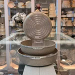 سرویس تابه فر لایف اسمایل ۲۴، ۲۸ و ۳۲ life smile24-28-32 ب