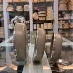 سرویس تابه فر لایف اسمایل ۲۴، ۲۸ و ۳۲ life smile24-28-32 ت