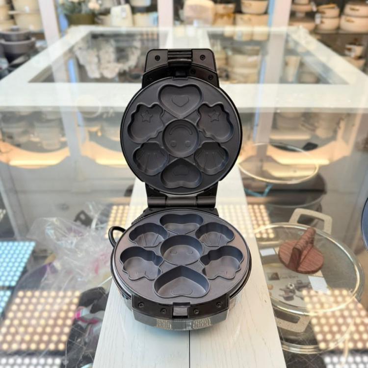 وافل ساز سه کاره سوکانی (SOKANY) مدل SK-08006 الف