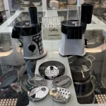 سالادساز چندکاره مایر مدل MR-1388S ب