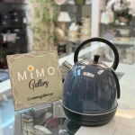 کتری برقی وگاترونیکس | ظرفیت 1.7 لیتر کد 205 الف