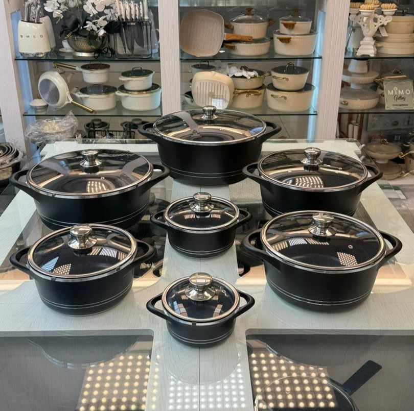 قابلمه های تک برند KST الف