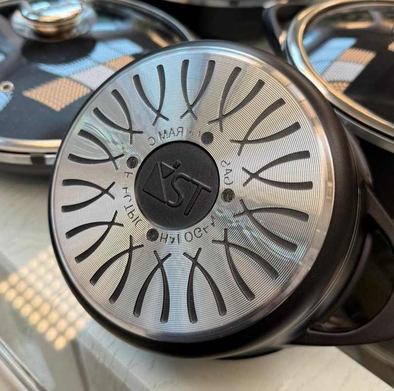 قابلمه های تک برند KST ح