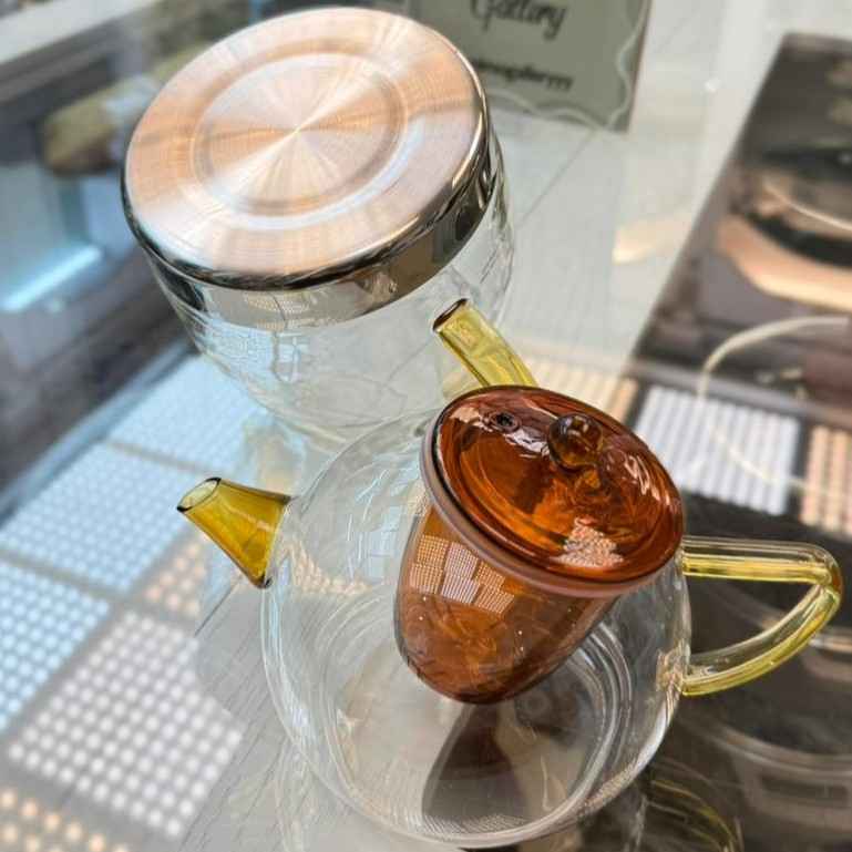 کتری وقوری پیرکس کرکماز کد 1345 ج