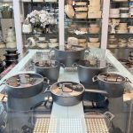 سرویس قابلمه 12 پارچه برند SG