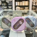 ظرف غذای کودک مدل مربعی - Image 3