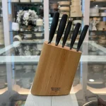 استند چاقو ۶ پارچه  از برند mgs