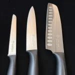 استند چاقو ۶ پارچه  از برند mgs - Image 3