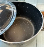 قابلمه تک گرانیتی از برند ANC - Image 3