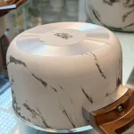 قابلمه تک گرانیتی از برند ANC - Image 4