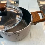 قابلمه تک گرانیتی از برند ANC - Image 5