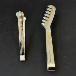 سرویس قاشق چنگال ۱۴۳ پارچه طلایی از برند SG کد249 - Image 9