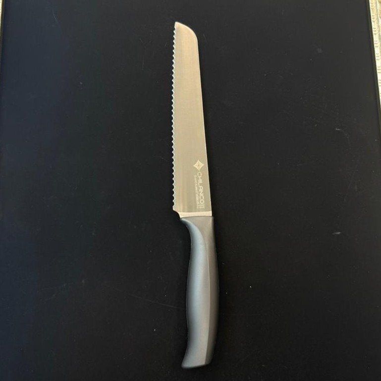 چاقو تک مدل اره ای برند چیلانکو کد P1-B