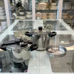 زودپز دوقلو برند رمانتیک