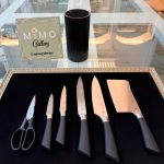 استند چاقو 7 پارچه از برند AMD 7473-3 - Image 3