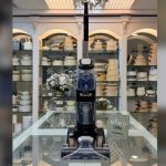فرش شوی از برند تیوارکس 5010
