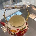 کتری لعابی از برند لایف اسمایل 3F3 - Image 2