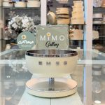 ترازو آشپزخانه برند SMEG - کد KSC01