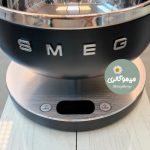 ترازو آشپزخانه برند SMEG - کد KSC01 - Image 5