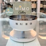 ترازو آشپزخانه برند SMEG - کد KSC01 - Image 8