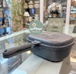 تابه رژیمی گود از برند لایف اسمایل 172-30-BLUE
