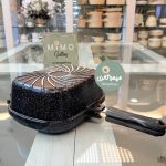 تابه رژیمی گود از برند لایف اسمایل 172-30-BLACK