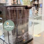 اسپرسوساز گوسونیک مدل 970 ه