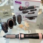 سشوار چرخشی 5 کاره دی اس چی مدل DSP 50063 ج