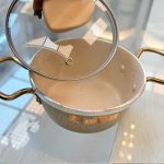 سرویس قابلمه 15 پارچه ماموت MAMUT مدل اُنیکس ب