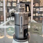 سماور برقی بورژوا مدل BR 1030