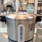 سماور برقی بورژوا مدل BR 1030 د