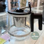 سماور برقی بورژوا مدل BR 1030 ج