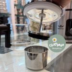 سماور برقی بورژوا مدل BR 1030 ب
