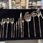 سرویس قاشق چنگال 159 پارچه 30 نفره CONTINENTAL VIP - Image 13