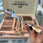 سرویس قاشق چنگال 159 پارچه 30 نفره CONTINENTAL VIP - Image 16