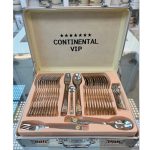 سرویس قاشق چنگال 159 پارچه 30 نفره CONTINENTAL VIP - Image 19