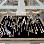 سرویس قاشق چنگال 159 پارچه 30 نفره CONTINENTAL VIP - Image 20