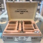 سرویس قاشق چنگال 159 پارچه 30 نفره CONTINENTAL VIP - Image 29